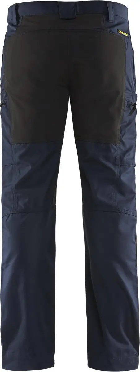 Blåkläder Service Werkbroek 1459-1845 - C44