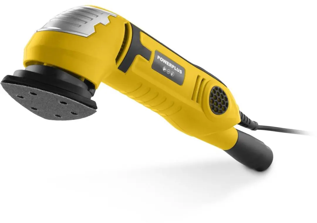 Powerplus POWX0490 Deltaschuurmachine 300W