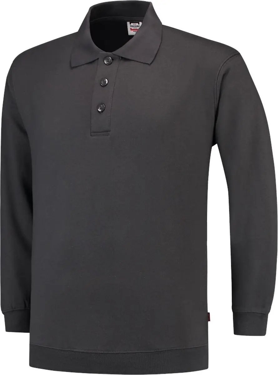 Tricorp Casual Polo/Sweater Boord 301005