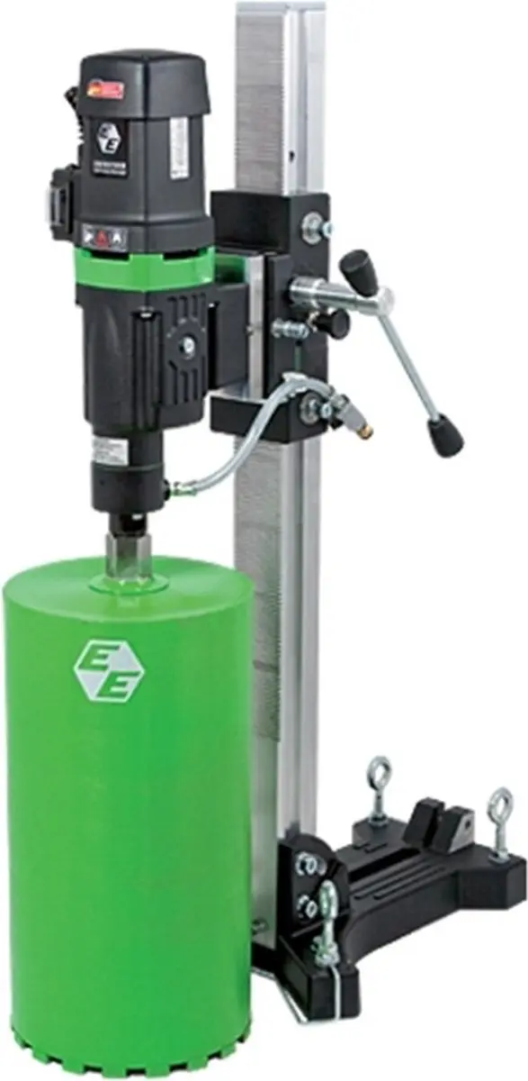 Eibenstock Diamantboorset