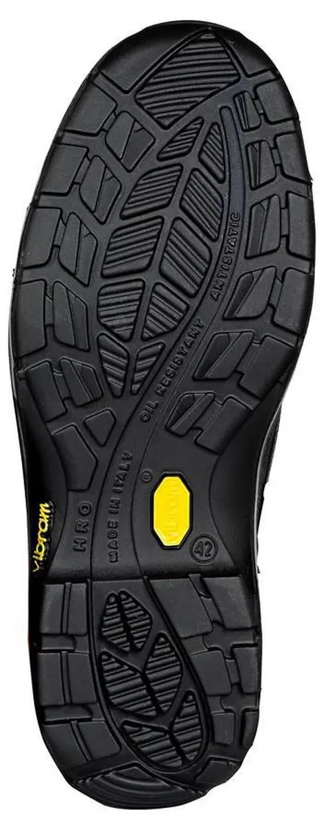 Grisport 72009 Lage Instapper S1P - 37