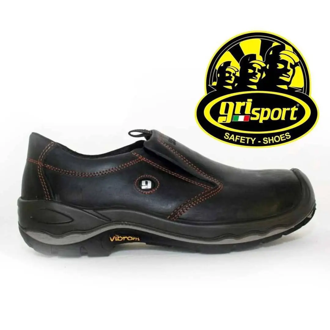 Grisport 72009 Lage Instapper S1P - 37