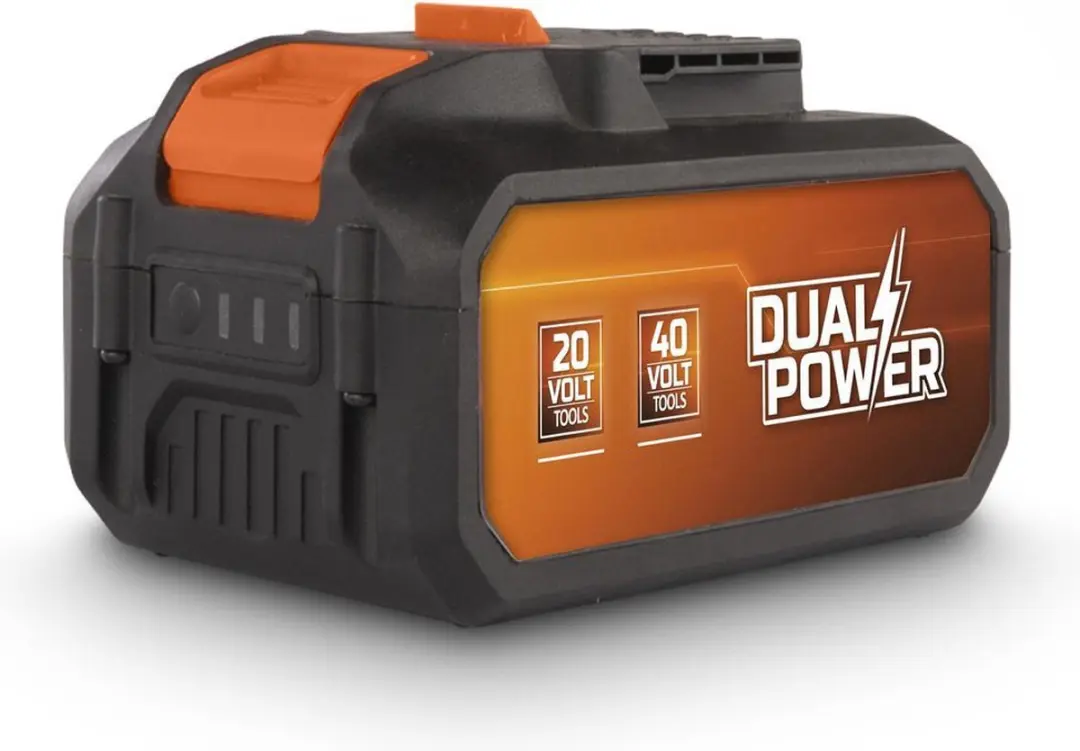 Powerplus POWDP9040 Dual Power Accu 8.0Ah