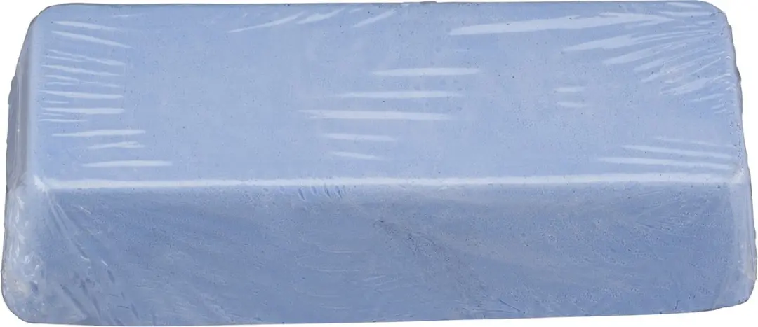 Rhodius PASTY 353067 Polijstpasta - 1 Stuk - Blauw