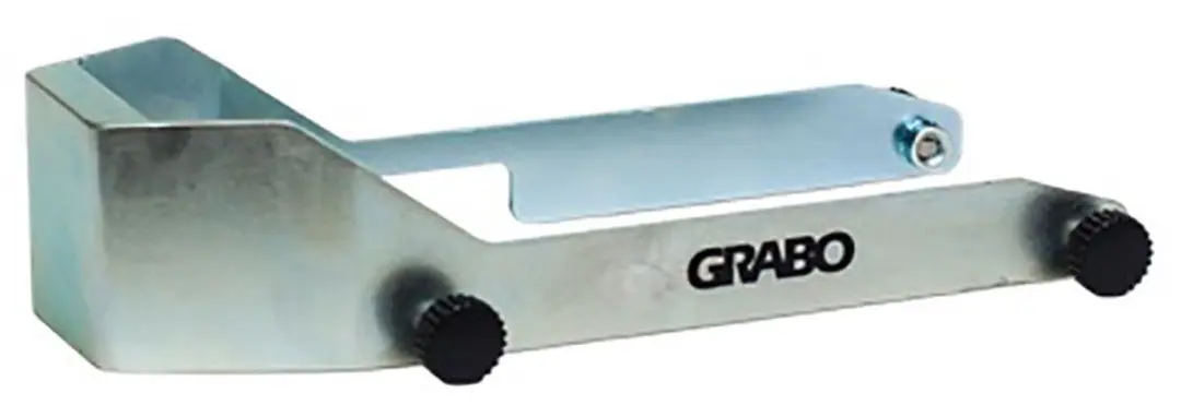 Grabo Impact Plate