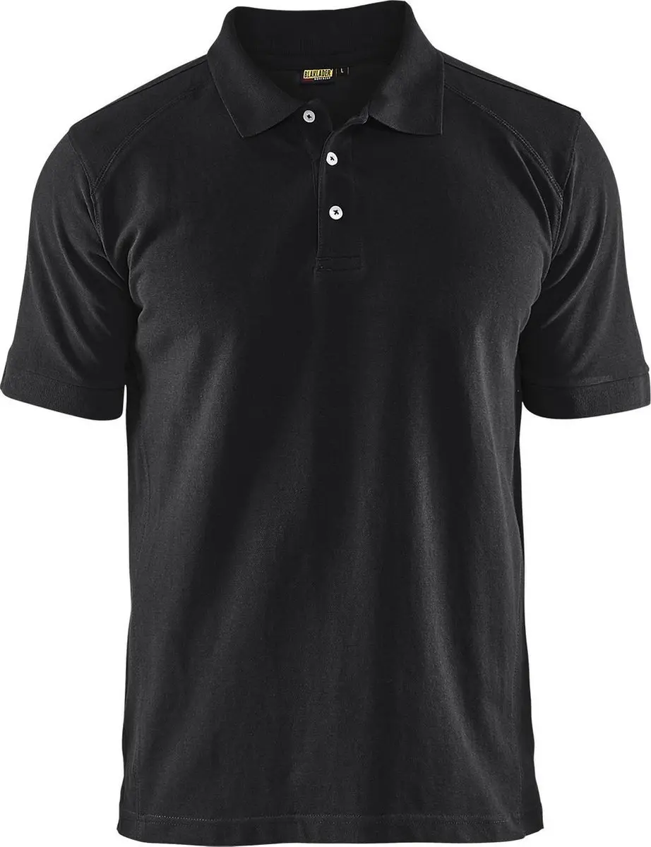 Blåkläder Poloshirt Piqué 3324-1050