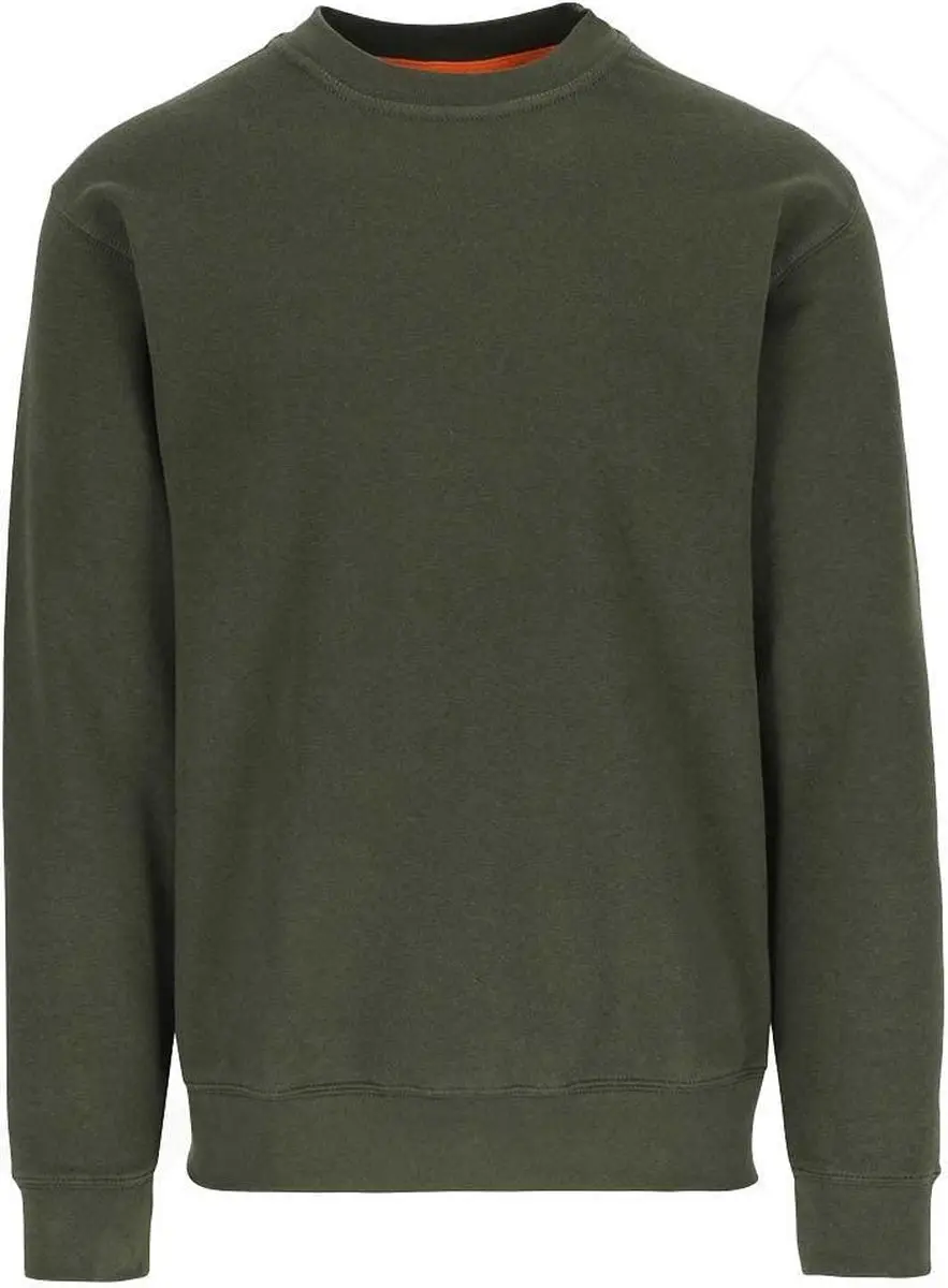 Herock Vidar Fleecevest Heren - XXXL - Zwart
