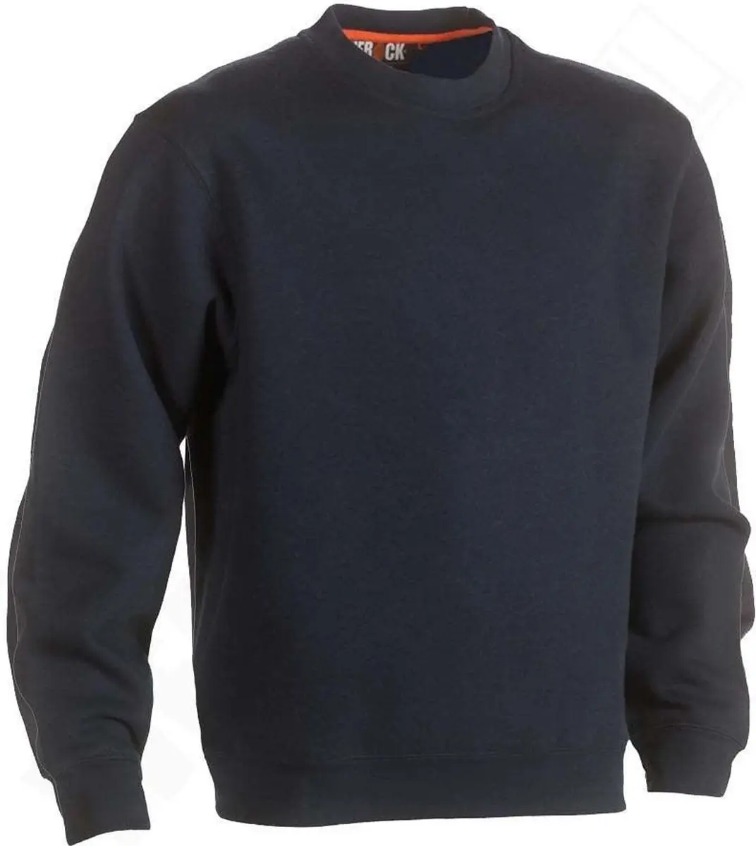 Herock Vidar Fleecevest Heren - XXXL - Zwart