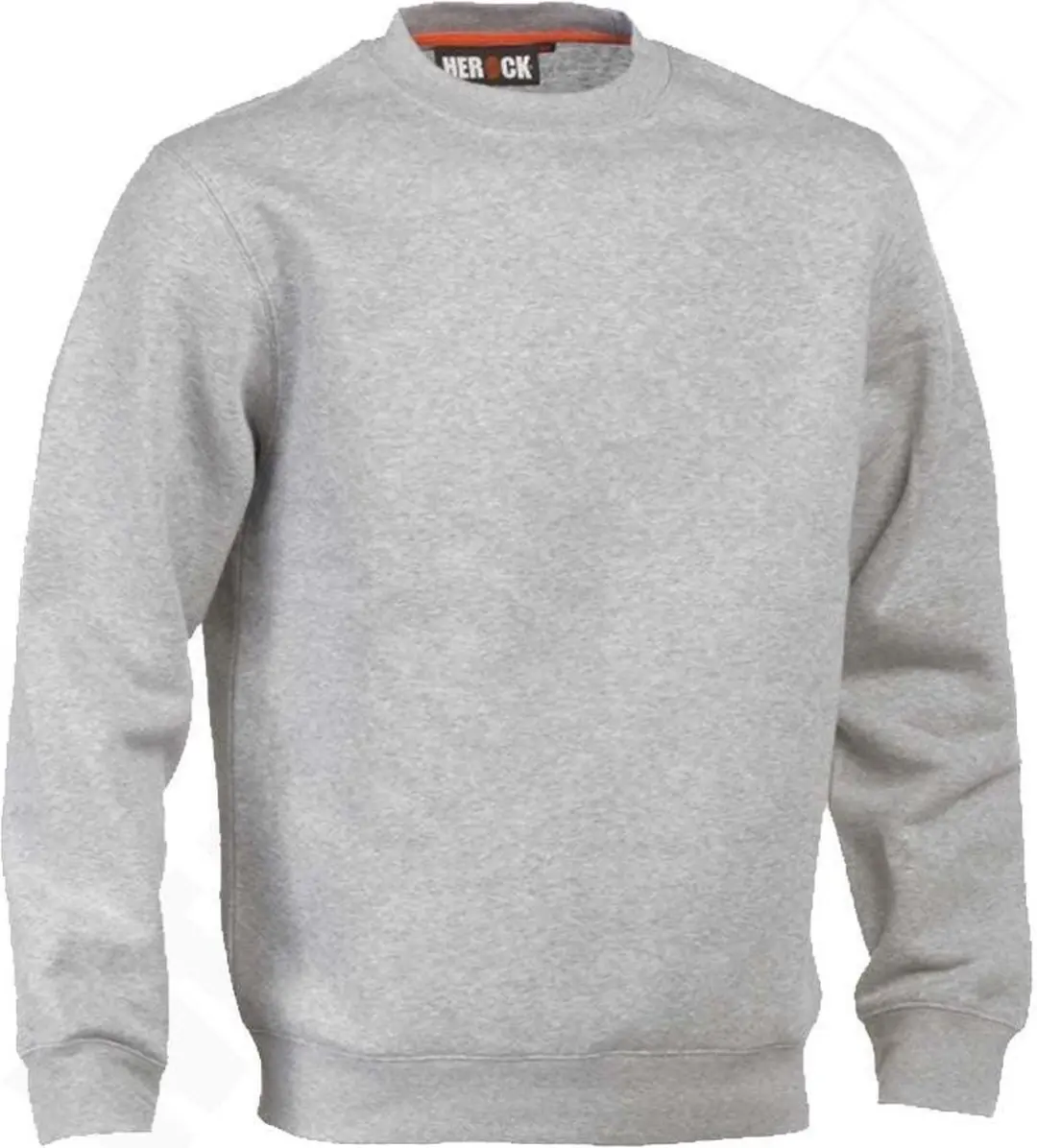 Herock Vidar Fleecevest Heren - XXXL - Zwart