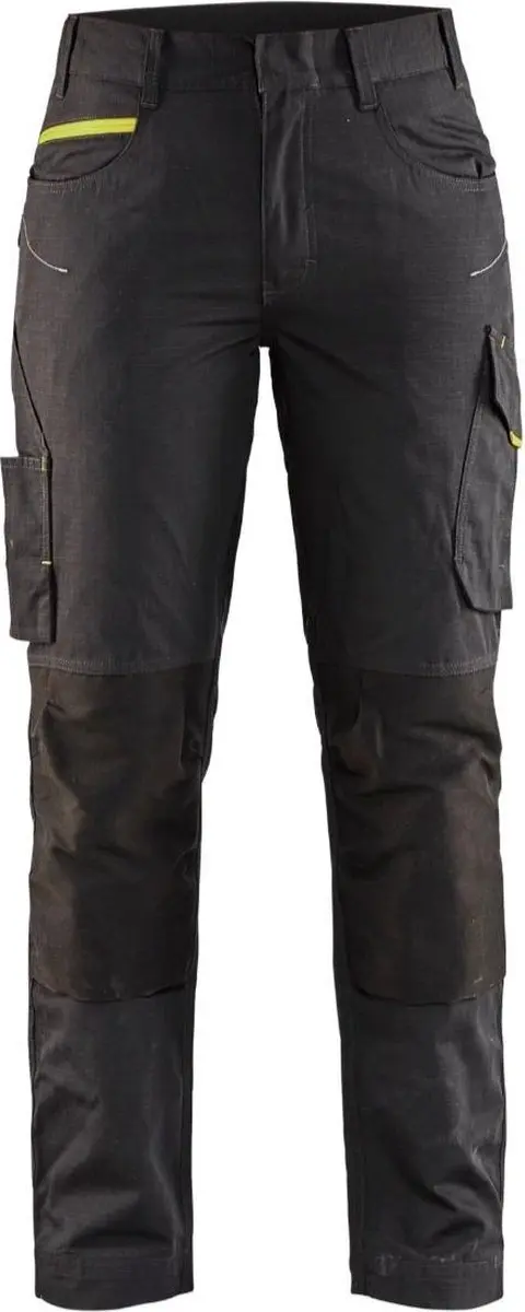 Blåkläder Dames Service Werkbroek 7195-1330