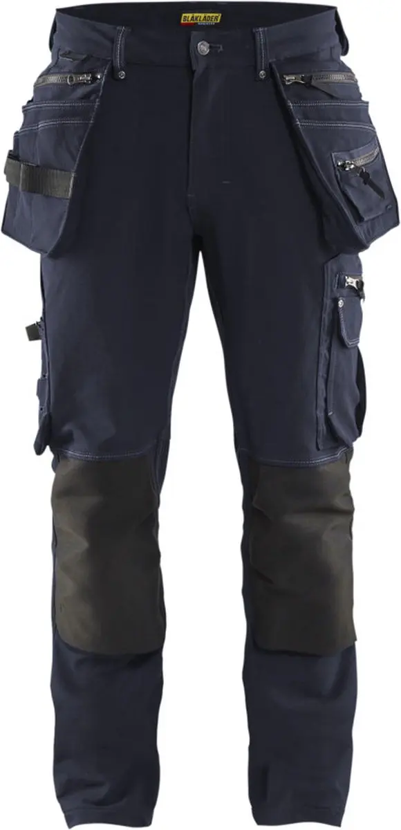 Blåkläder X1900 Werkbroek