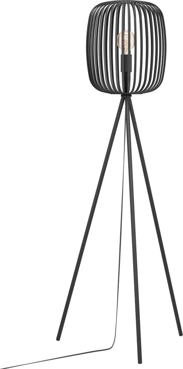 Eglo Romazzina Vloerlamp