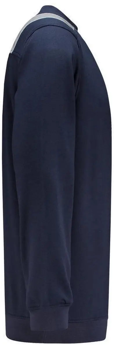 Tricorp 303003 Sweater Multinorm 4XL - Inkt