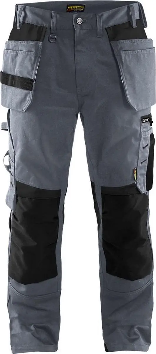 Blåkläder Werkbroek 1555-1860 D108