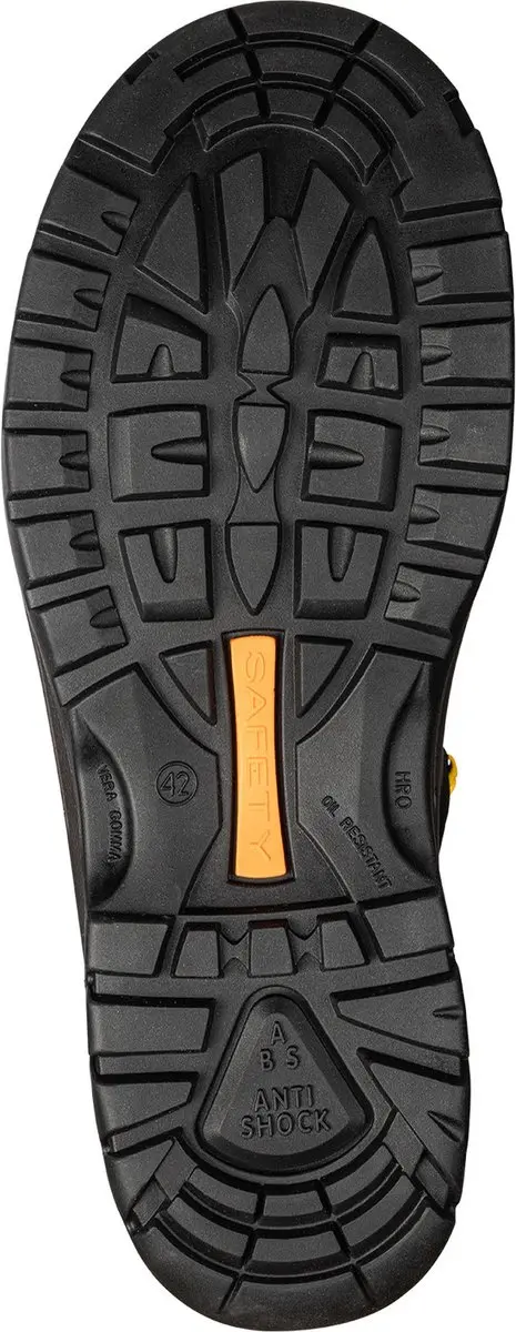 Grisport 803L/903L Werklaarzen - S3 - Maat 44