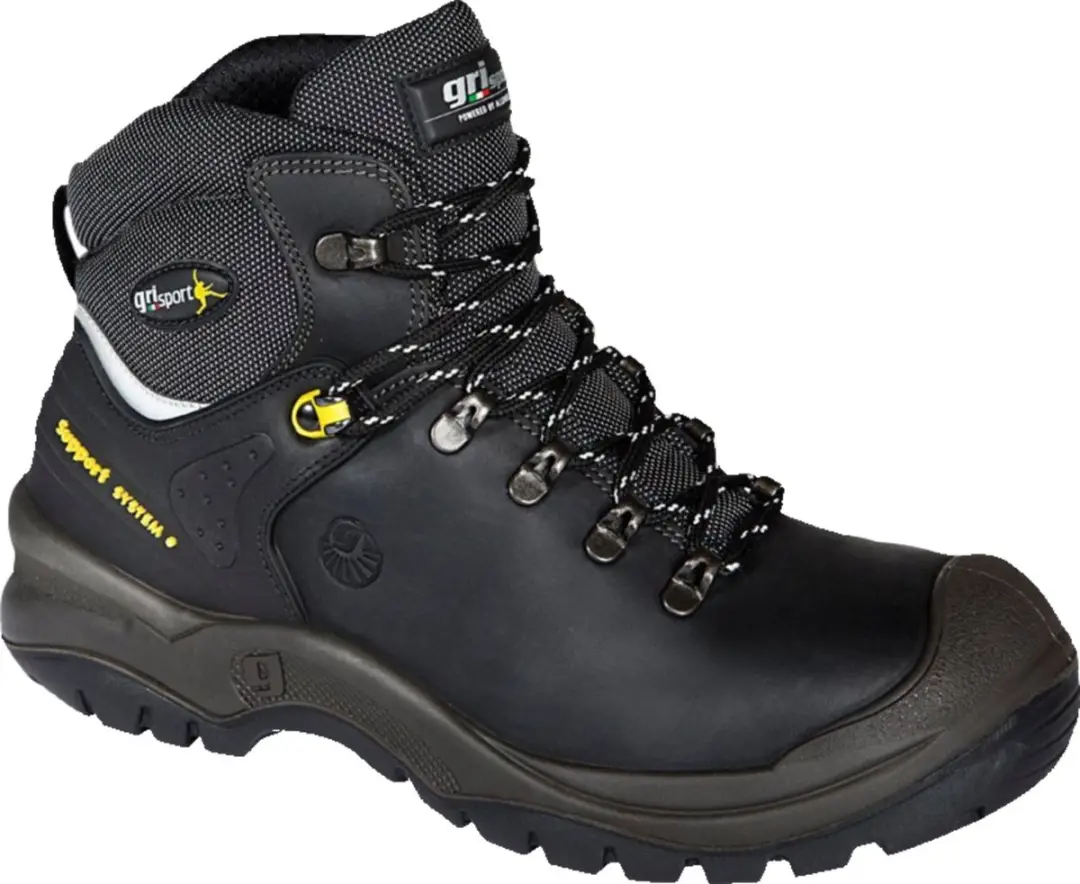 Grisport 803L/903L Werklaarzen