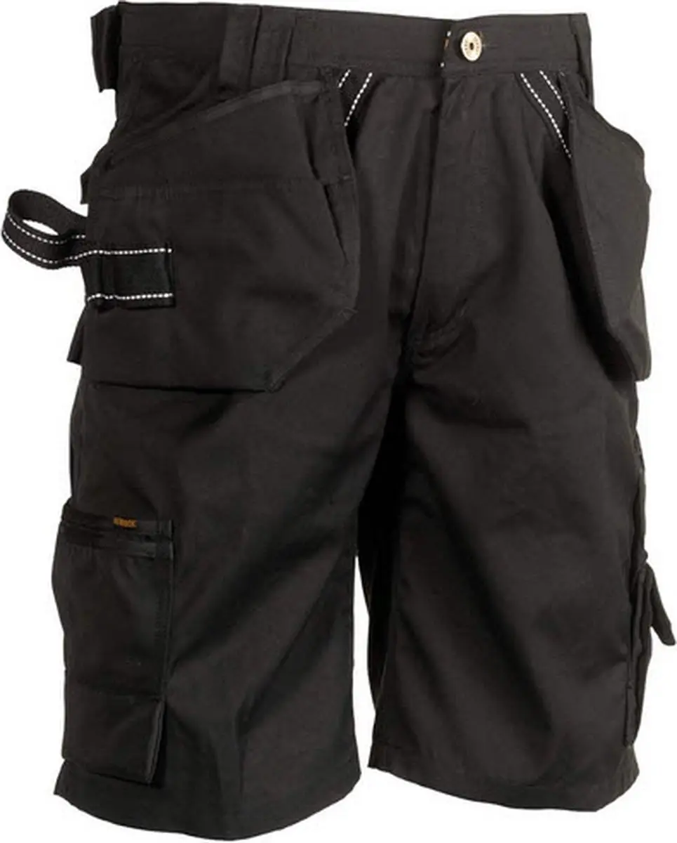 Herock Pallas Korte Werkbroek 46