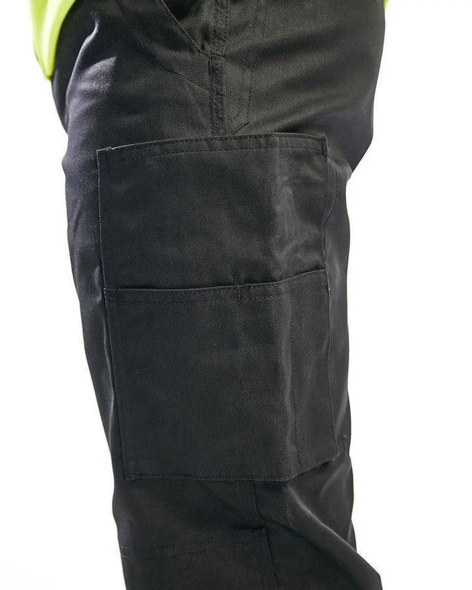 Blåkläder Werkbroek High Vis 1564-1811 - 112