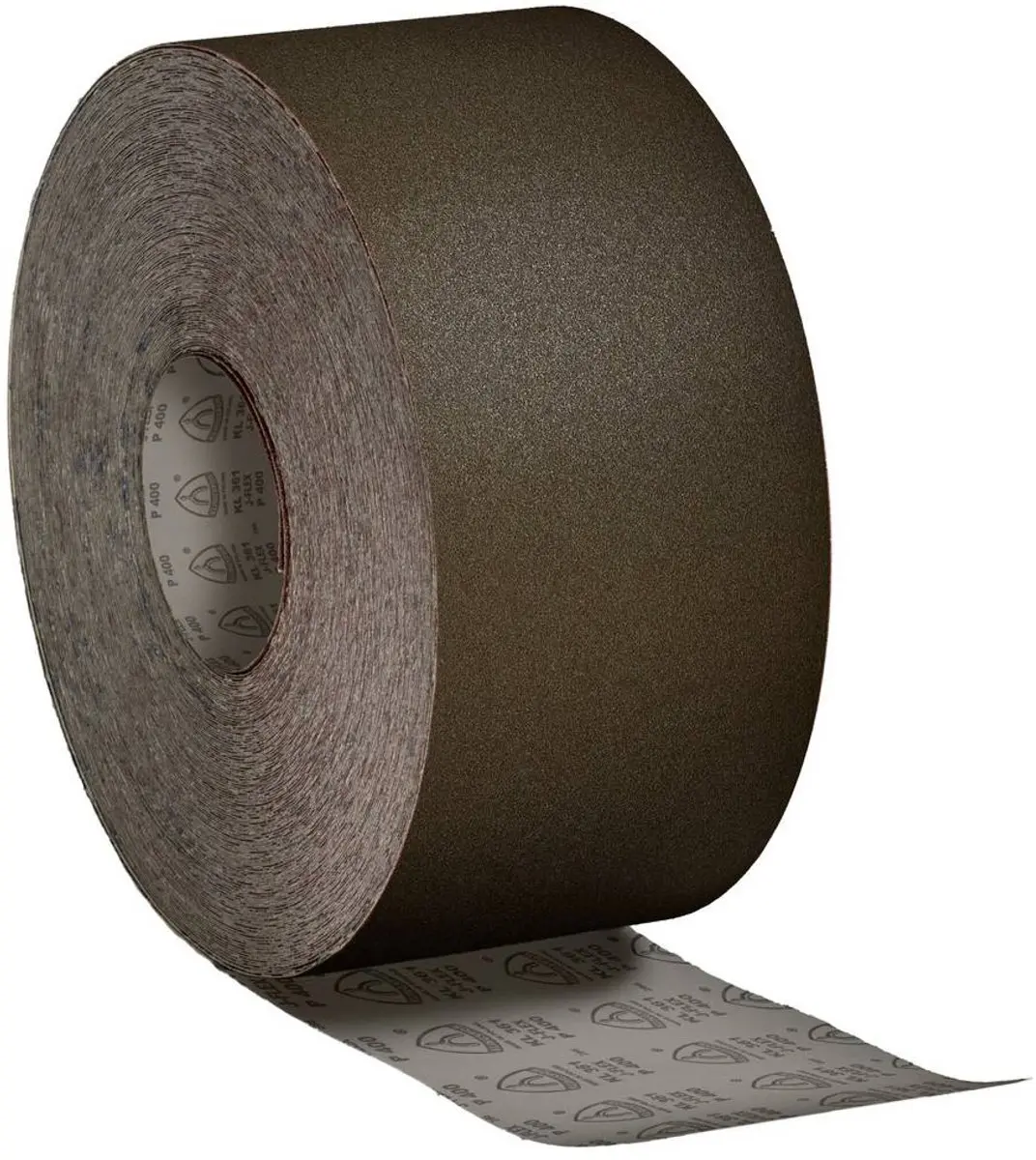 Klingspor KL 361 JF Schuurpapierrol 120