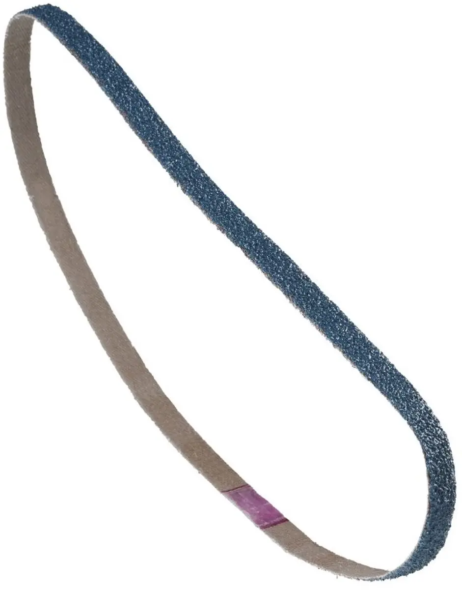 Rhodius TOPline Schuurband 9x533mm P40