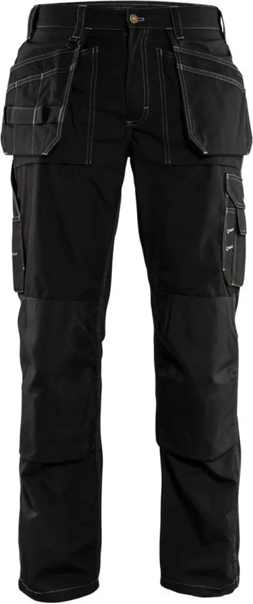Blåkläder Werkbroek 1525-1845 C62