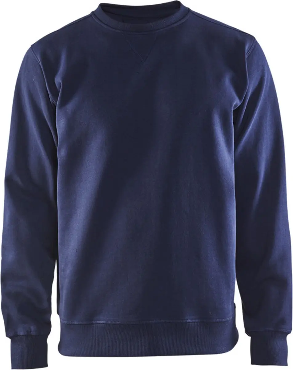 Blåkläder 3364-1048 Sweatshirt