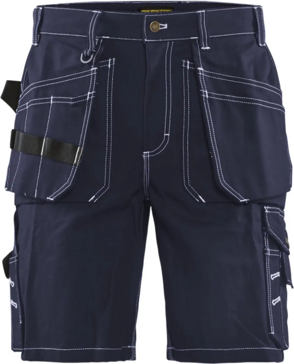 Blåkläder Short 1534-1370