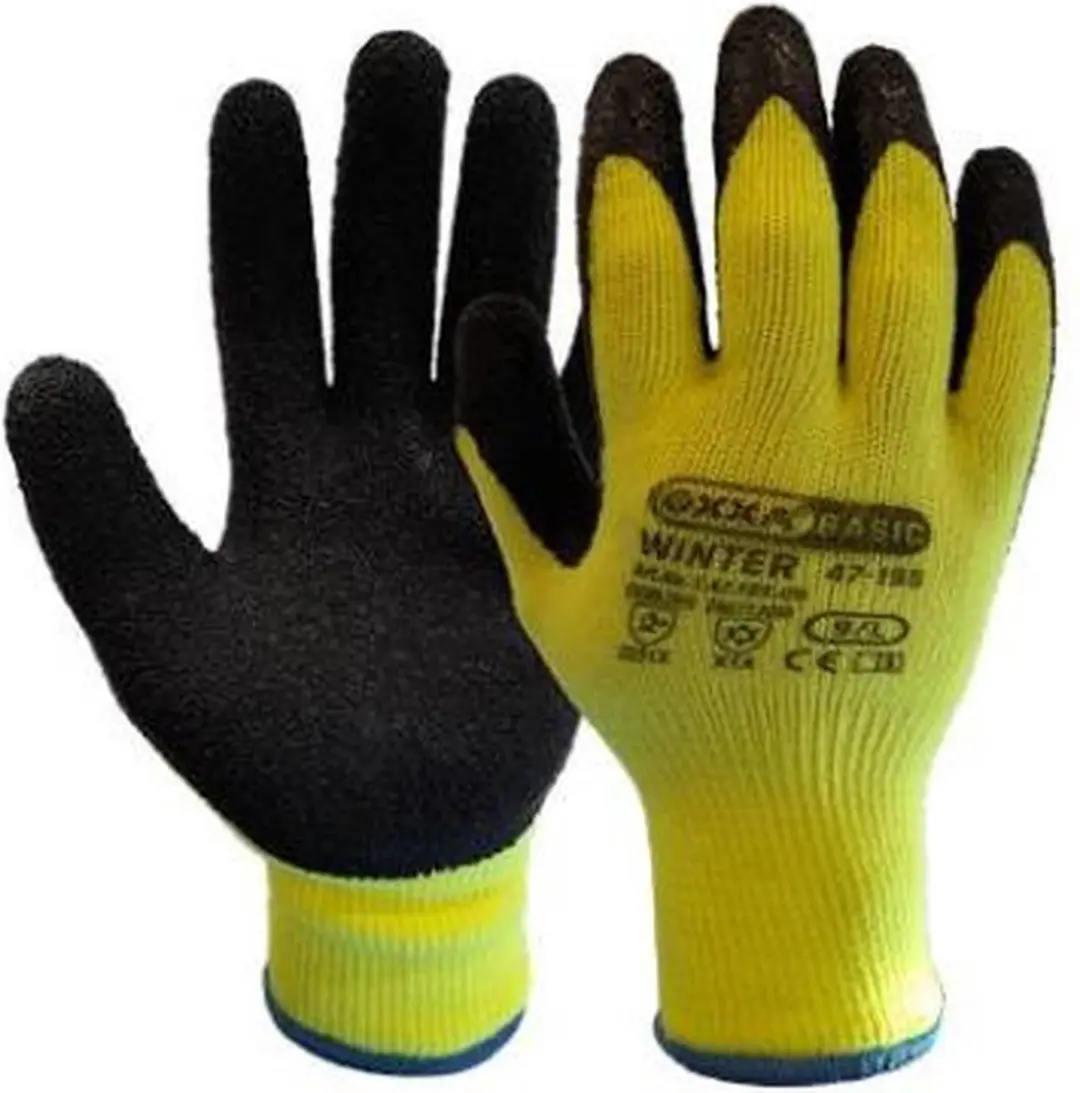 Oxxa Winter 47-195 Handschoen
