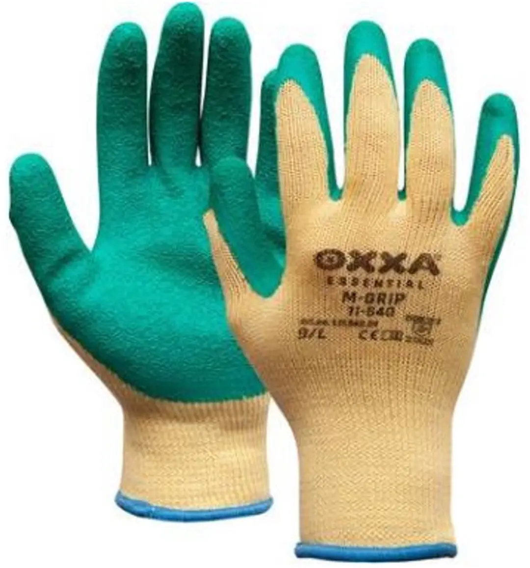 Oxxa M-Grip 11-540 Handschoen