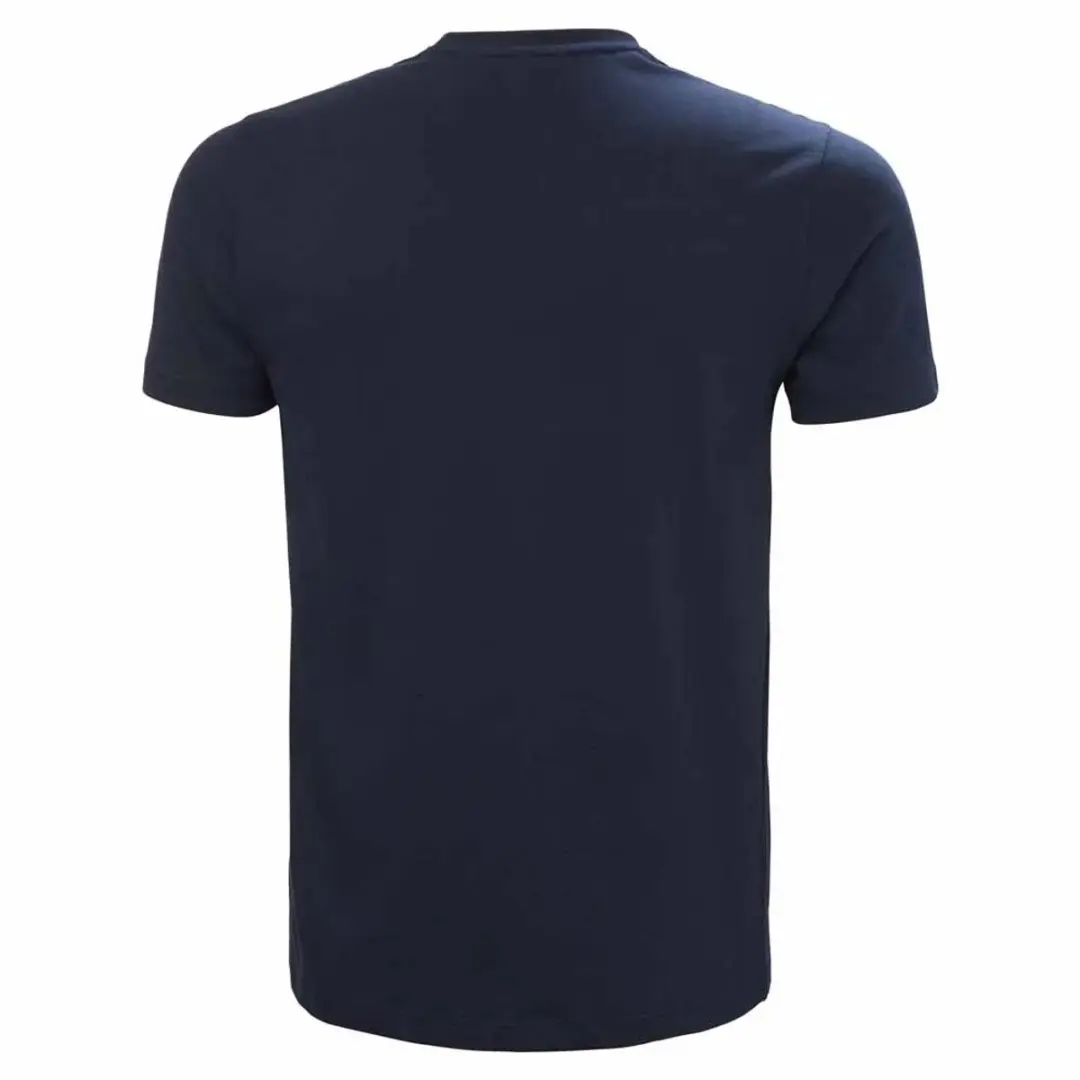 Helly Hansen Core 2.0 T-shirt - 2XL - Navy