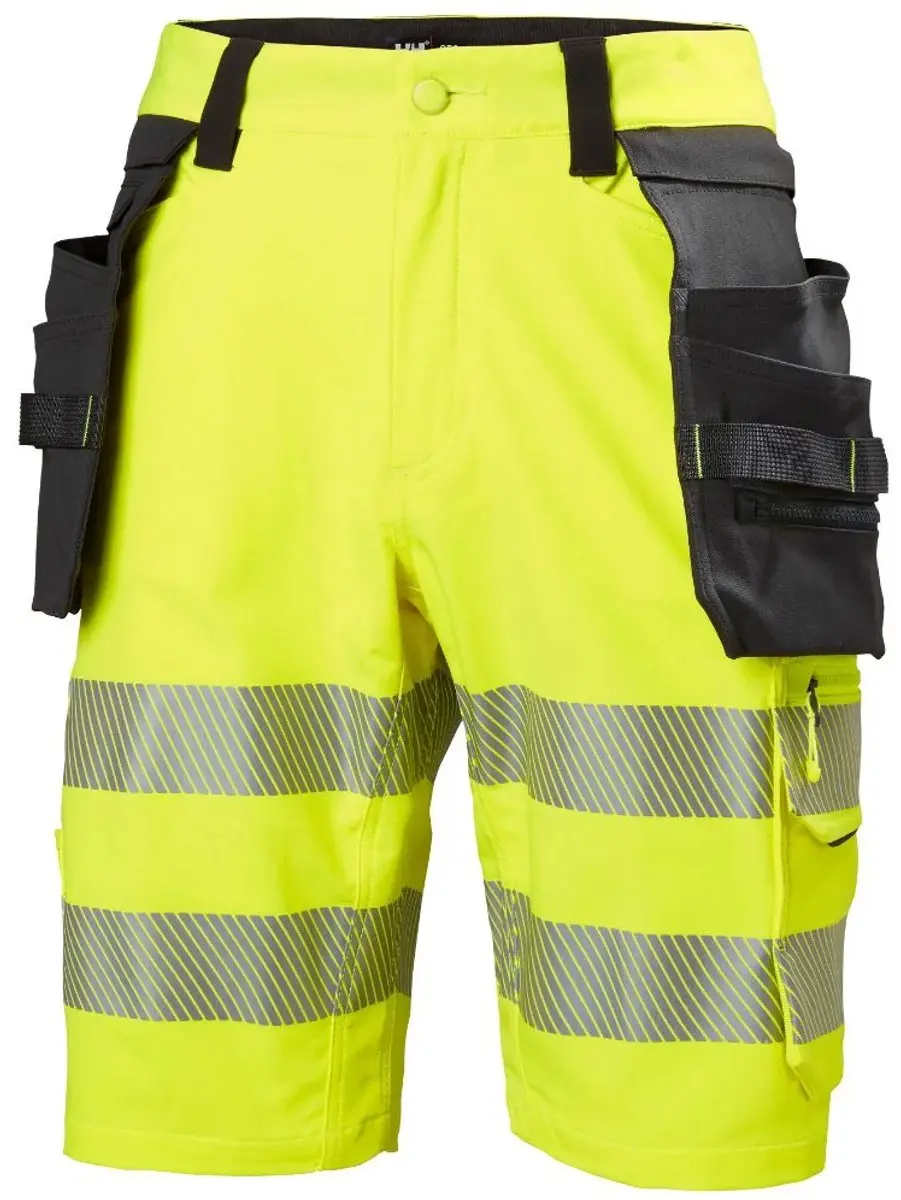 Helly Hansen Icu Construction Shorts 77503