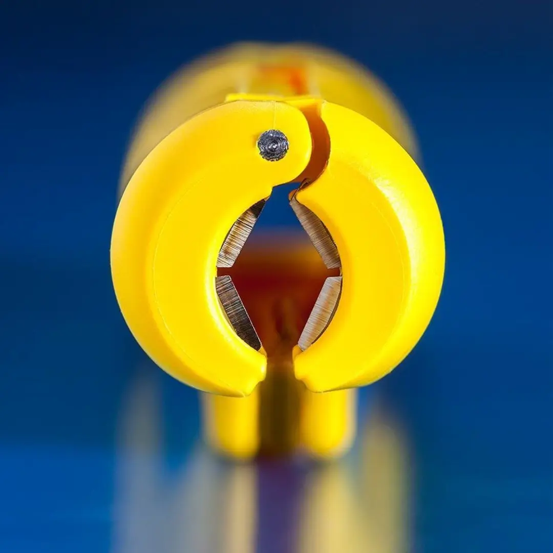 Jokari XL Striptang Ø 8-13mm - Blauw/Geel