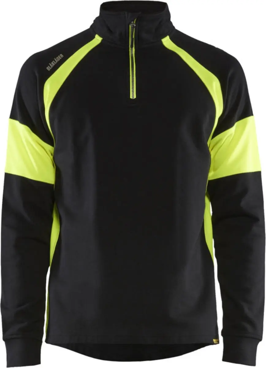 Blåkläder 3550-1158 Sweatshirt