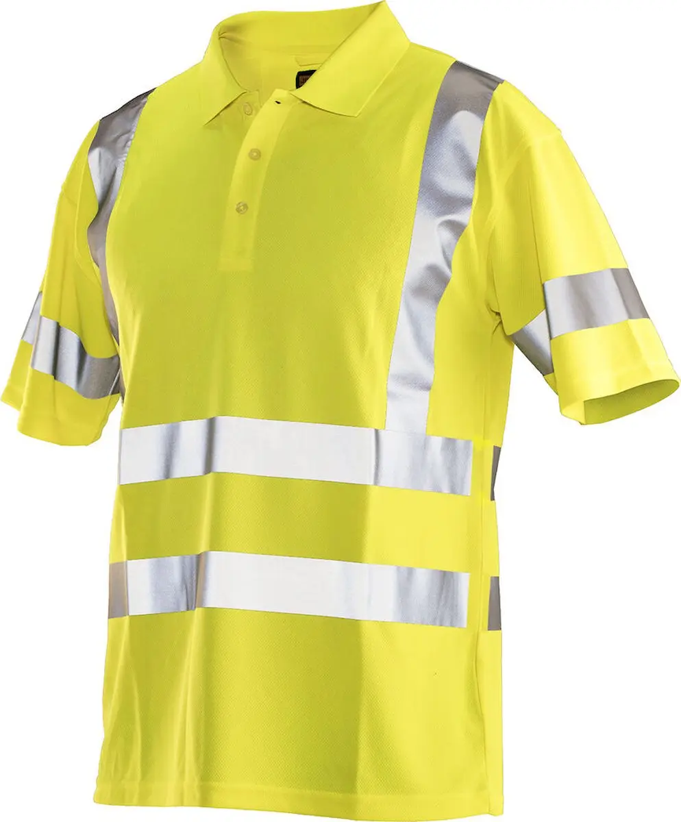 Jobman 5592 Hi-Vis Polo 65559251