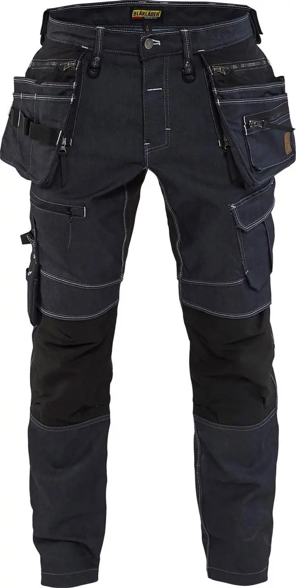 Blåkläder Werkbroek X1900 D100