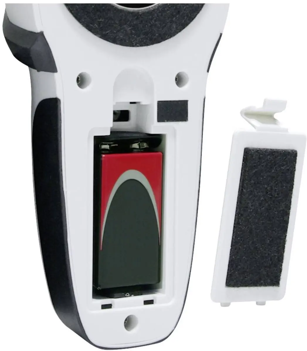 Laserliner MultiFinder Plus 080.965E Metaaldetector