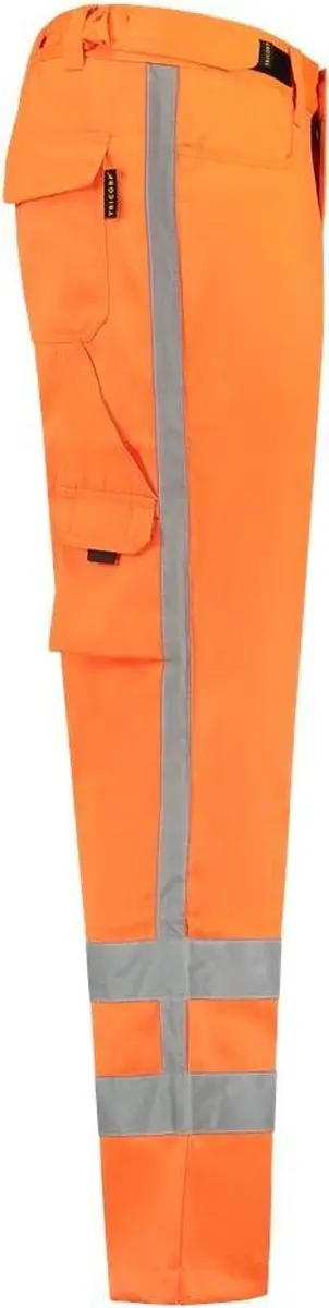 Tricorp Werkbroek RWS 503003 - Maat 58 - Fluorooranje