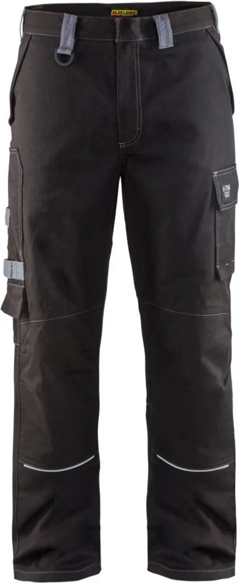 Blåkläder Vlamvertragende Werkbroek 1561-1516