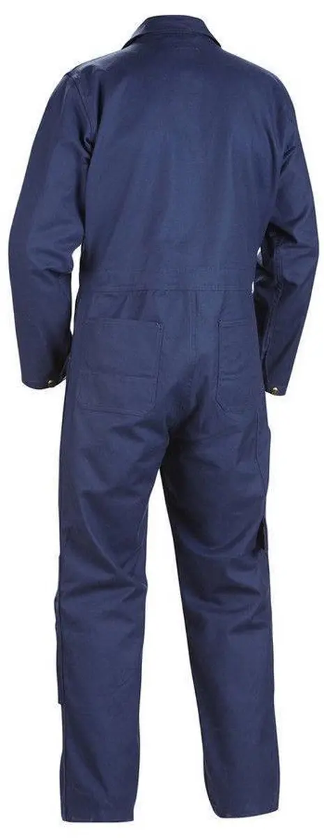 Blåkläder Overall 6151-1100 D120 - Marineblauw