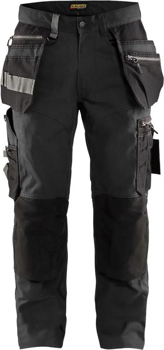 Blåkläder Werkbroek 1590-1343 C56
