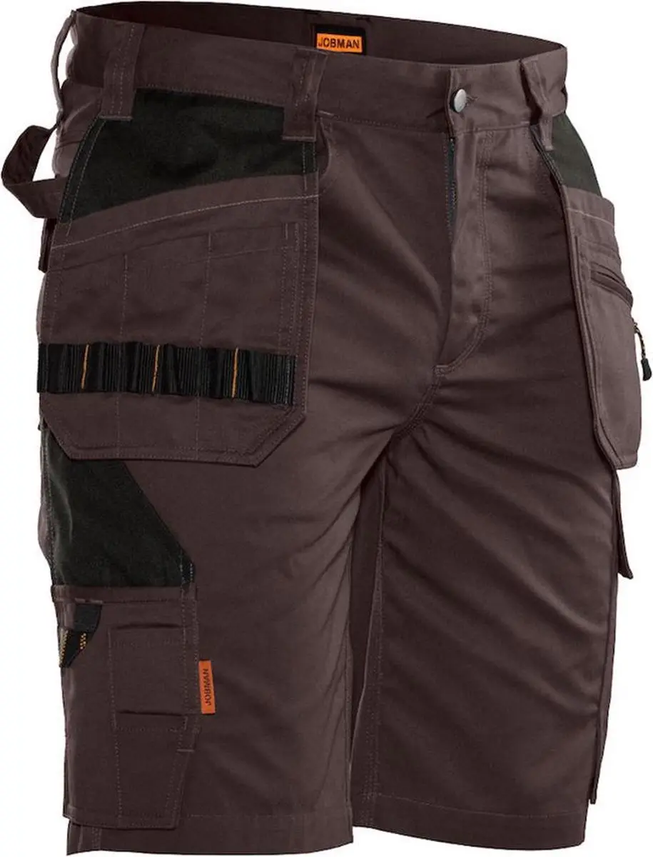 Jobman Practical 2722 Korte Werkbroek