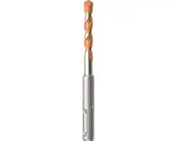 KWB Hamerboor Easy Cut SDS-Plus 12x160mm