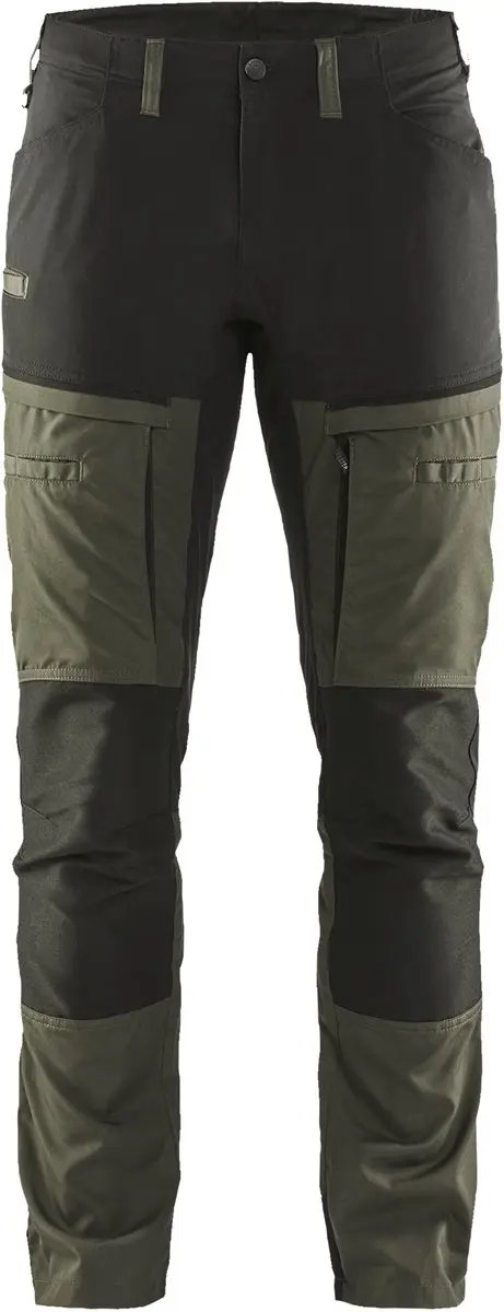 Blåkläder Service Werkbroek 1456-1845