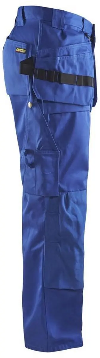 Blåkläder Werkbroek 1530-1860 - 104 Korenblauw
