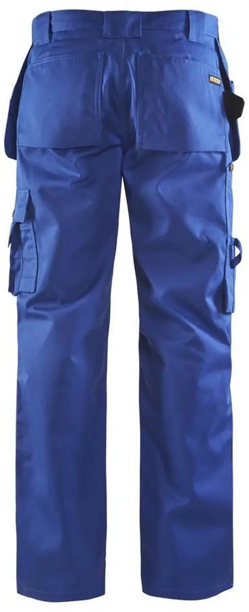 Blåkläder Werkbroek 1530-1860 - 104 Korenblauw
