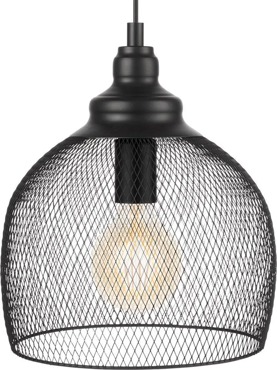 Eglo Vintage Straiton Hanglamp