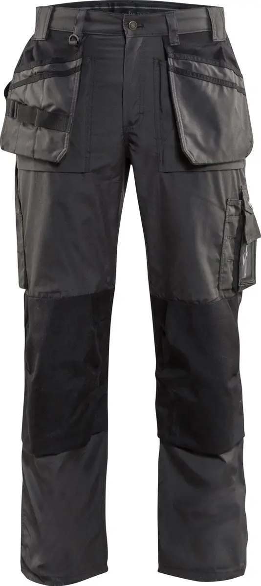 Blåkläder Werkbroek Lichtgewicht
