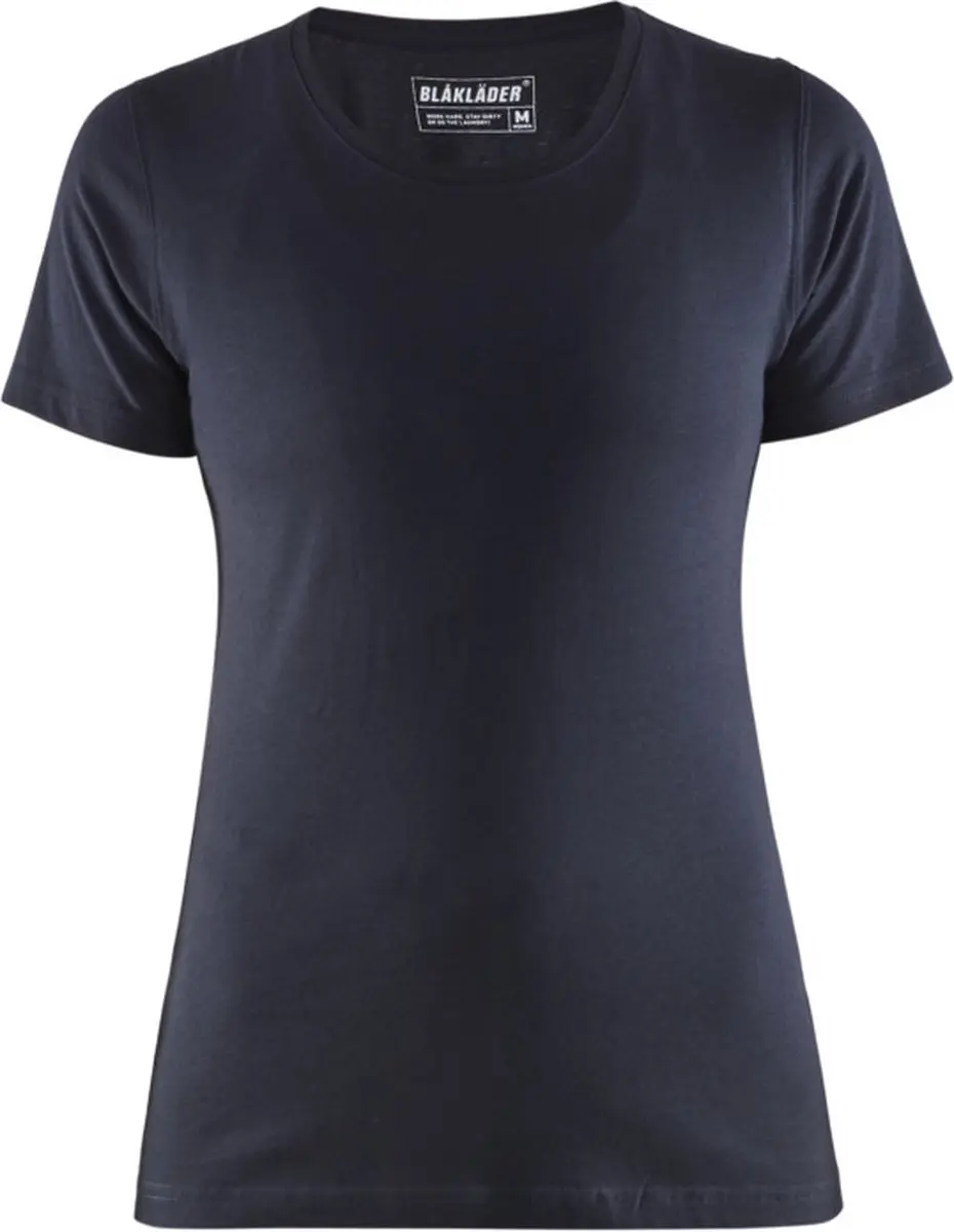 Blåkläder Dames T-shirt 3334-1042