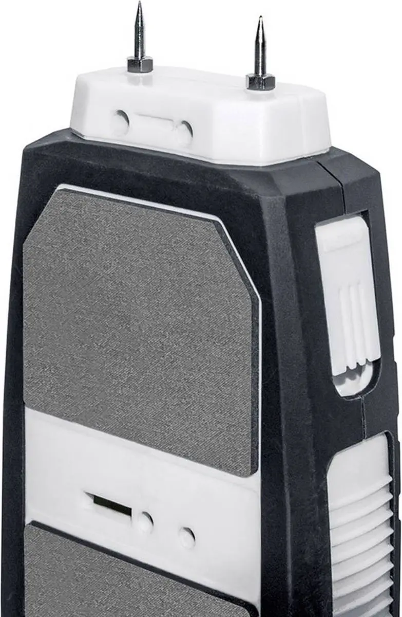 Laserliner MultiWet-Master Compact Plus Vochtmeter - afbeelding 6 van 6