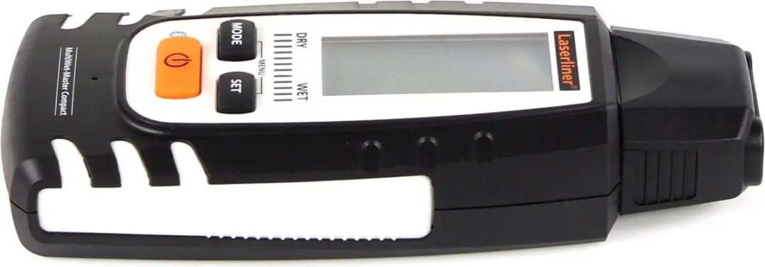 Laserliner MultiWet-Master Compact Plus Vochtmeter